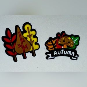Fall Earrings
